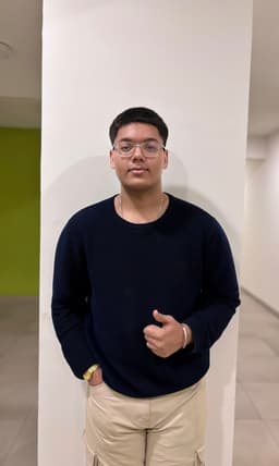 Prince Sharma (Tanice)